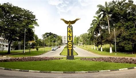 KSCUT System Ghana|KNUST courses and cut off points for .